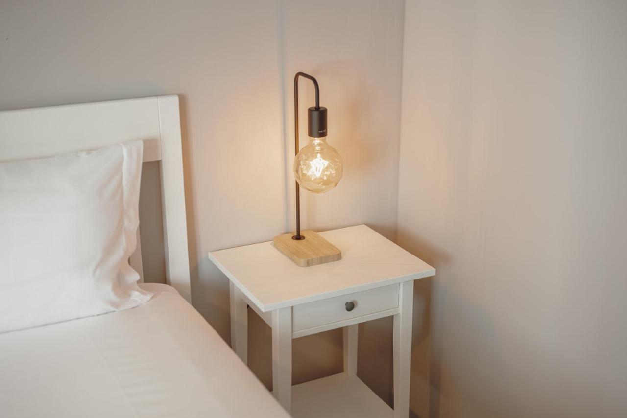 Crystal Palace Garden Stylish Apartment By Vacationy Porto Luaran gambar