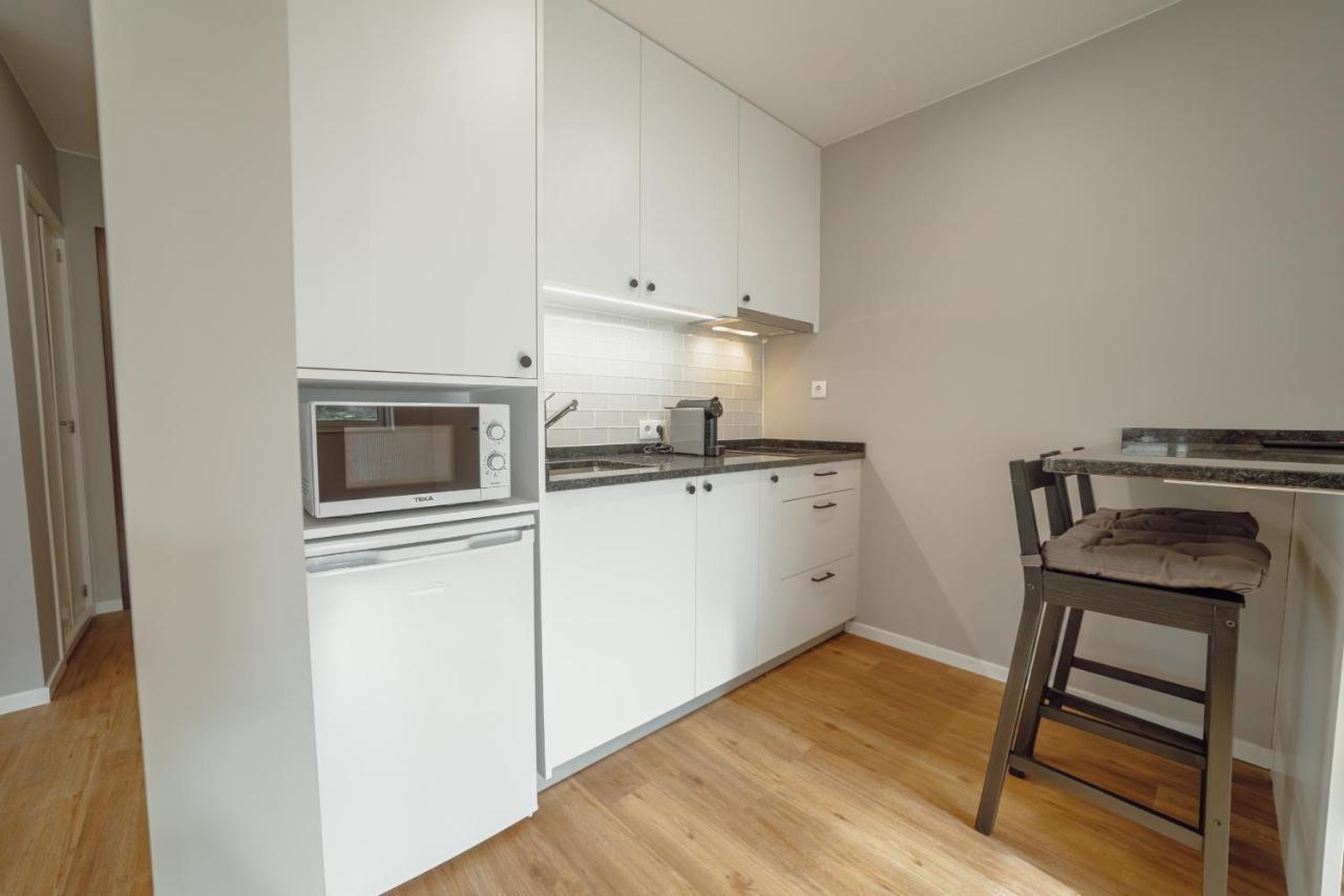 Crystal Palace Garden Stylish Apartment By Vacationy Porto Luaran gambar